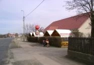 Kraszna Vigadó Étterem Kocsord