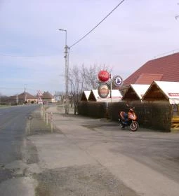 Kraszna Vigadó Étterem