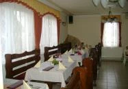 Kraszna Vigadó Étterem Kocsord