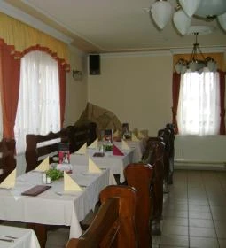 Kraszna Vigadó Étterem