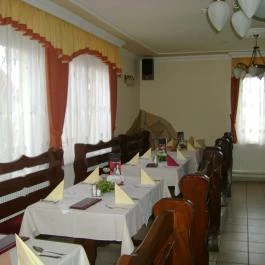 Kraszna Vigadó Étterem Kocsord - Egyéb