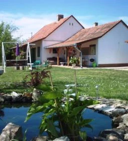 Gólyavár Porta Tiszafüred