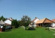 Gólyavár Porta Tiszafüred Kócsújfalu