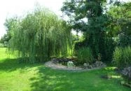 Gólyavár Porta Tiszafüred Kócsújfalu