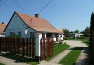 Gólyavár Porta Tiszafüred Kócsújfalu