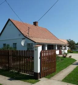 Gólyavár Porta Tiszafüred