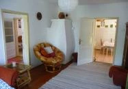 Gólyavár Porta Tiszafüred Kócsújfalu