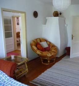 Gólyavár Porta Tiszafüred