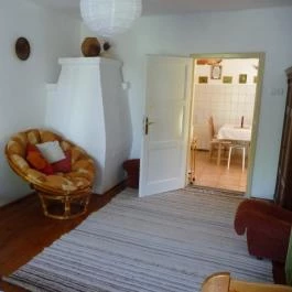 Gólyavár Porta Tiszafüred Kócsújfalu - Szobák