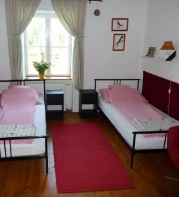 Gólyavár Porta Tiszafüred