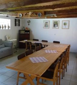 Gólyavár Porta Tiszafüred