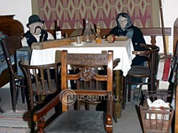 Kóka - Kossuth Falumúzeum