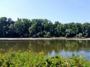 Duna–Dráva Nemzeti Park Kölked