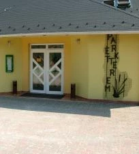 WF Szabadidőpark Park Étterem