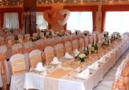 WF Szabadidőpark Park Étterem Komárom