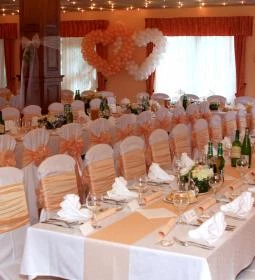 WF Szabadidőpark Park Étterem