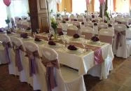 WF Szabadidőpark Park Étterem Komárom