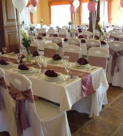 WF Szabadidőpark Park Étterem