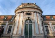 Solymosy-Gyürky kastély Komárom