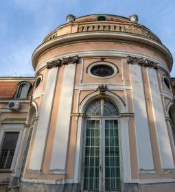 Solymosy-Gyürky kastély