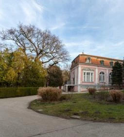 Solymosy-Gyürky kastély