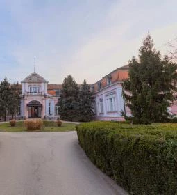 Solymosy-Gyürky kastély