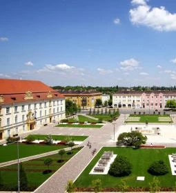 6. legjobb látnivaló: Szabadság tér 