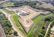 Komárom - Csillagerőd