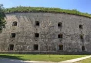 Komárom - Komáromi erődrendszer - Monostori Erőd