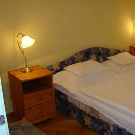 Thermál Apartmanház Komárom - Szobák