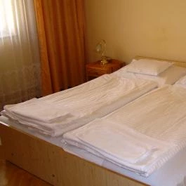 Thermál Apartmanház Komárom - Szobák