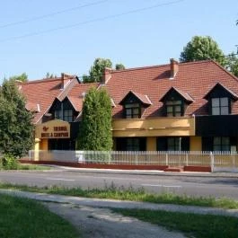 Thermál Apartmanház Komárom - Egyéb