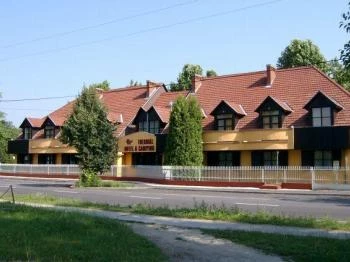 Thermál Apartmanház Komárom Thermál Apartmanház Komárom