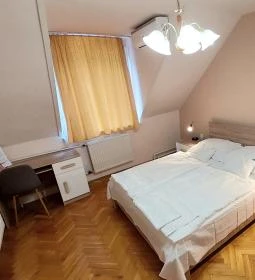 Thermál Apartmanház