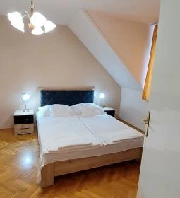 Thermál Apartmanház