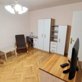 Thermál Apartmanház Komárom - Szobák