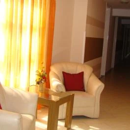 Thermál Apartmanház Komárom - Belső