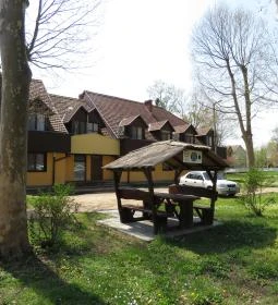 Thermál Apartmanház