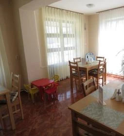 Thermál Apartmanház