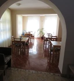 Thermál Apartmanház