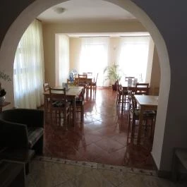 Thermál Apartmanház Komárom - Belső