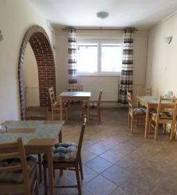 Thermál Apartmanház