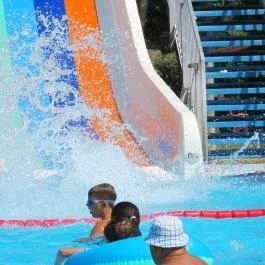 Thermál Apartmanház Komárom - 