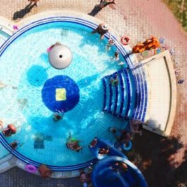 Thermál Apartmanház Komárom - 