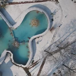 Thermál Apartmanház Komárom - 