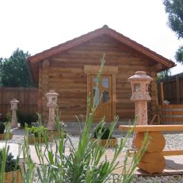 Thermál Apartmanház Komárom - Wellness