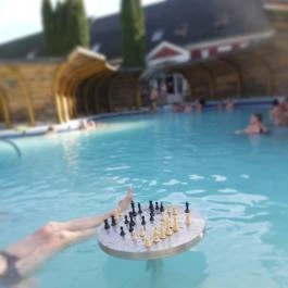 Thermál Apartmanház Komárom - 