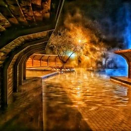 Thermál Apartmanház Komárom - 