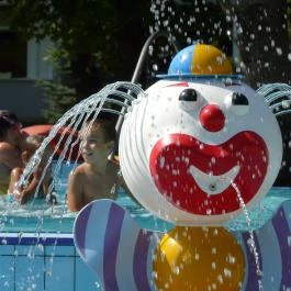 Thermál Apartmanház Komárom - 