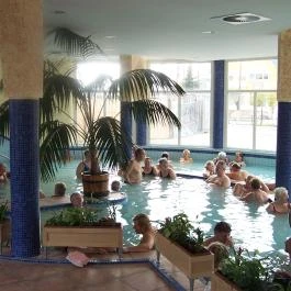 Thermál Apartmanház Komárom - 